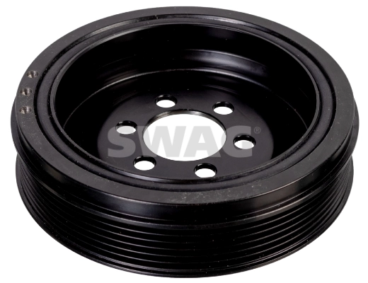 Belt Pulley, crankshaft 33 10 2345