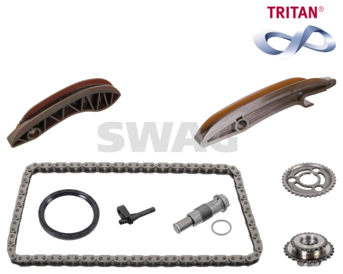 Timing Chain Kit 33 10 4295