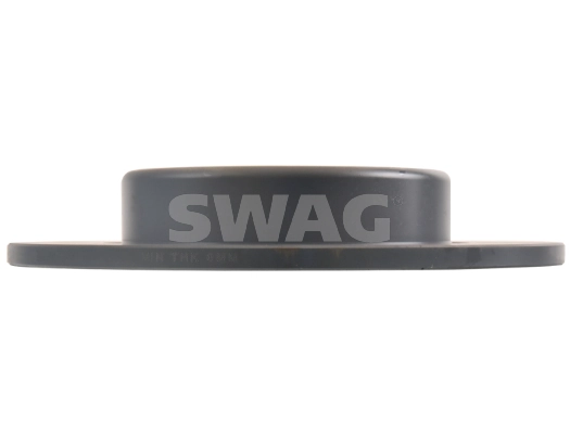 SWAG 33 10 2468 Brake Disc