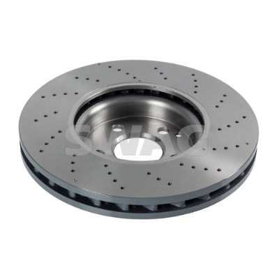 Brake Disc 10 10 7500