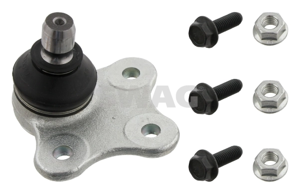 Ball Joint 40 92 8420