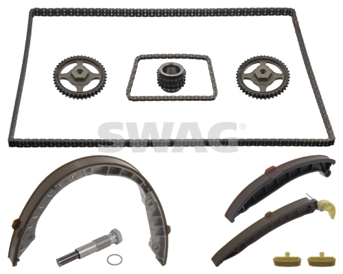 Timing Chain Kit 38 10 0957