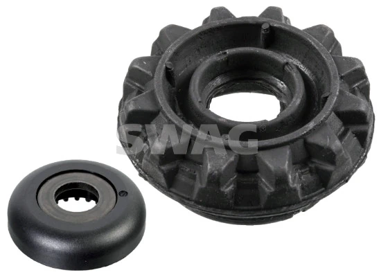 Repair Kit, suspension strut support mount 30 55 0009