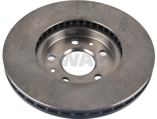 Brake Disc 33 10 0915