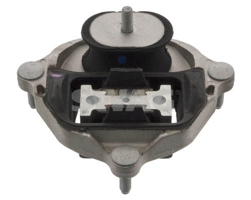 Mounting, automatic transmission 30 94 6605