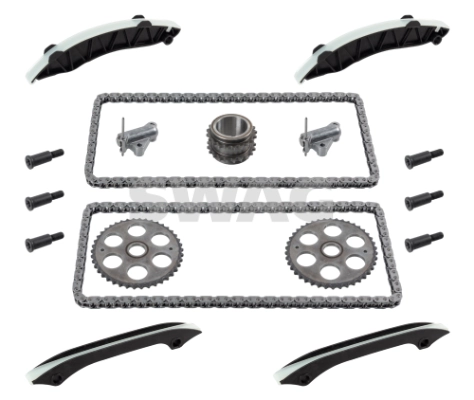 Timing Chain Kit 33 10 1794