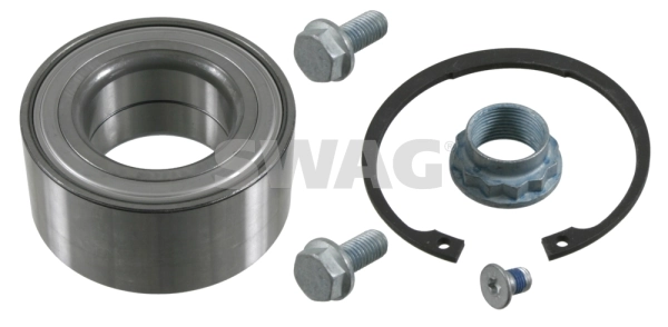 Wheel Bearing Kit 10 92 1697