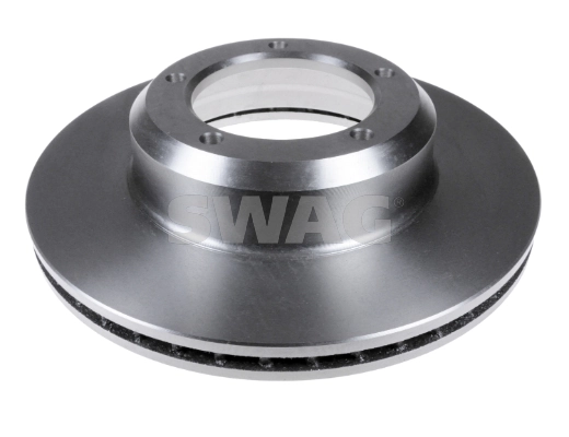 Brake Disc 33 10 2524