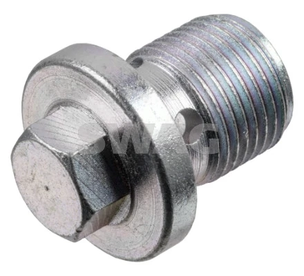Screw Plug, oil sump 40 93 1117
