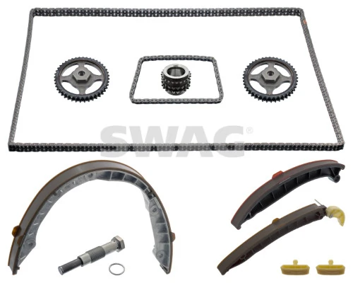Timing Chain Kit 38 94 4462