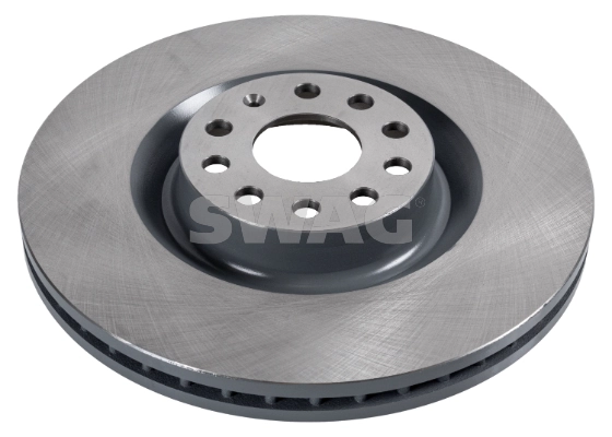 Brake Disc 30 93 4254