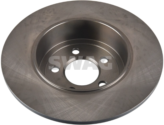 Brake Disc 33 10 0904