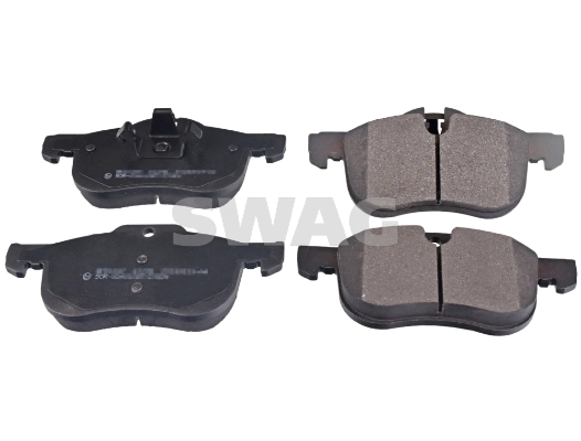 Brake Pad Set, disc brake 22 91 6354