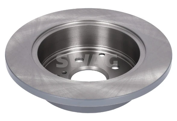 Brake Disc 81 92 9353