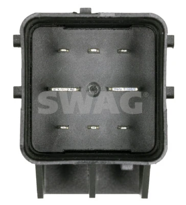 Relay, glow plug system 62 10 0652