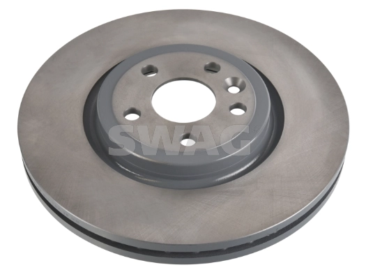 Brake Disc 33 10 2466