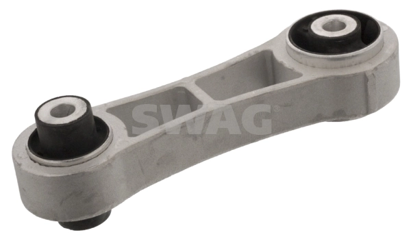 Mounting, engine 60 91 9909