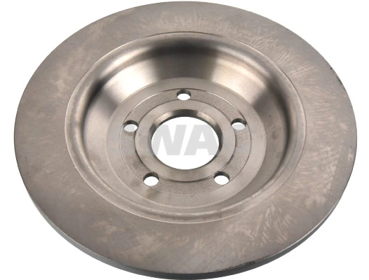Brake Disc 33 10 5501