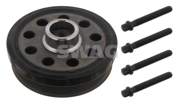 Belt Pulley, crankshaft 20 93 3077