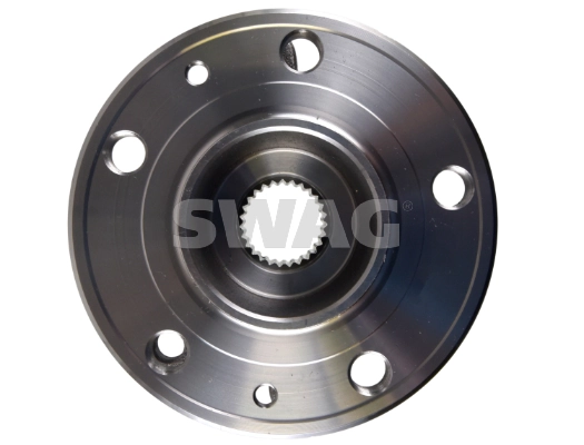 Wheel Bearing Kit 33 10 2696