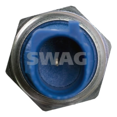 Oil Pressure Switch 33 10 7825