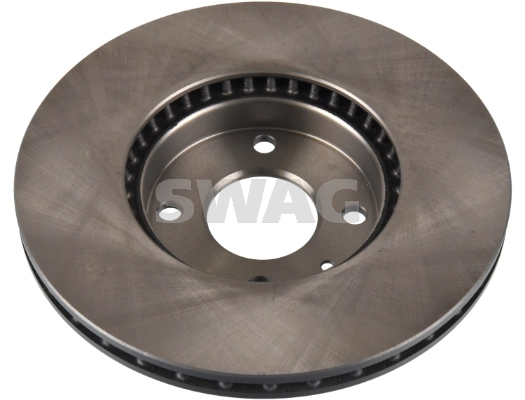 SWAG 33 10 0914 Brake Disc