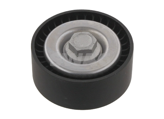 Deflection/Guide Pulley, V-ribbed belt 30 93 0892