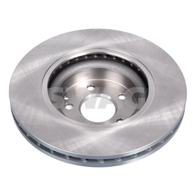 SWAG 10 94 3936 Brake Disc