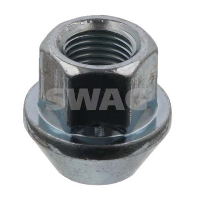 Wheel Nut 13 93 3925