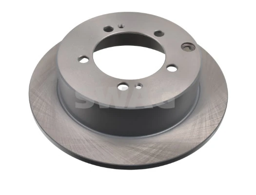 Brake Disc 33 10 6465