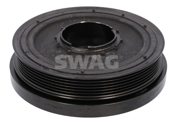 SWAG 20 93 7419 Belt Pulley, crankshaft