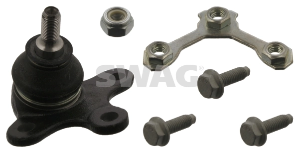 Ball Joint 30 78 0038