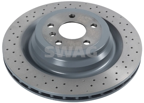 Brake Disc 10 10 6606