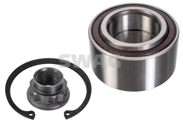 Wheel Bearing Kit 33 10 2797