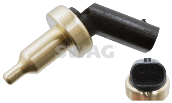 Sensor, coolant temperature 11 10 5956