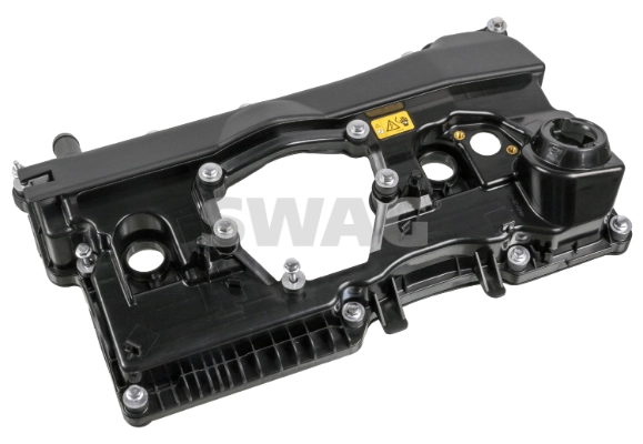 Cylinder Head Cover 33 10 4628