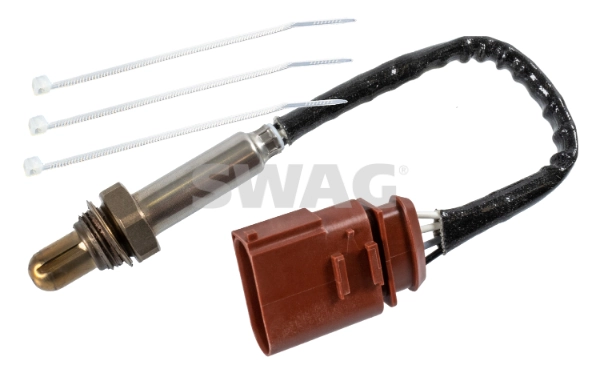 Oxygen Sensor 33 10 3175