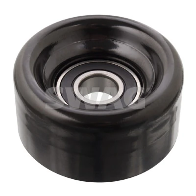 Deflection/Guide Pulley, V-ribbed belt 33 10 5276