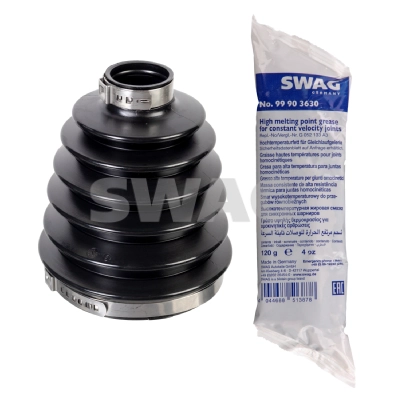 Bellow Kit, drive shaft 10 10 1946