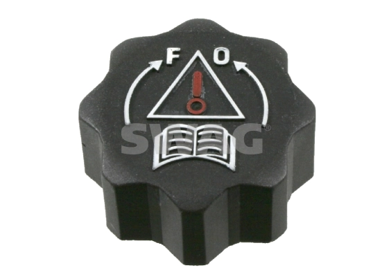 Cap, coolant tank 62 92 2081