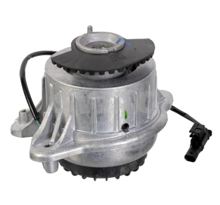 Mounting, engine 33 10 4257