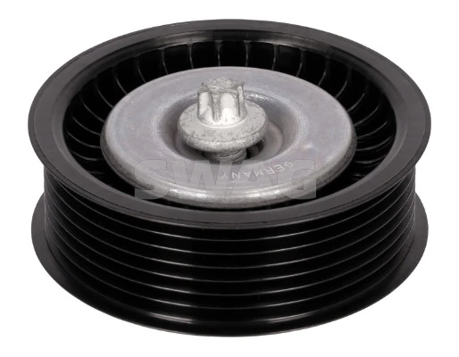 Deflection/Guide Pulley, V-ribbed belt 10 10 0171