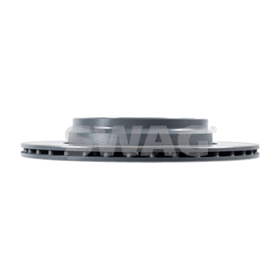 SWAG 33 10 0035 Brake Disc