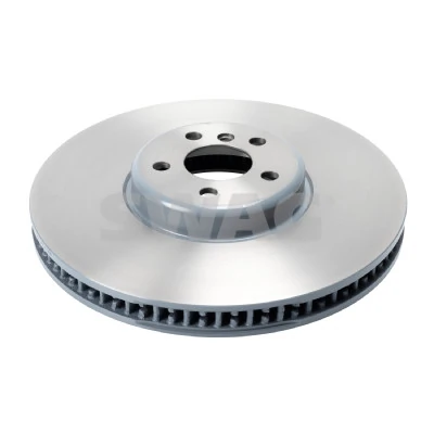 Brake Disc 33 10 5204