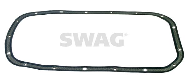 Gasket, oil sump 60 92 1157