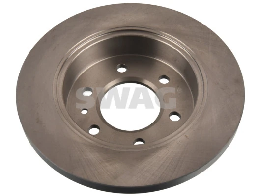 Brake Disc 33 10 5350