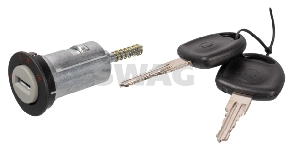 Lock Cylinder, ignition lock 99 90 2748