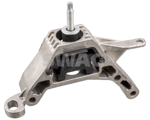 Mounting, engine 33 10 1882