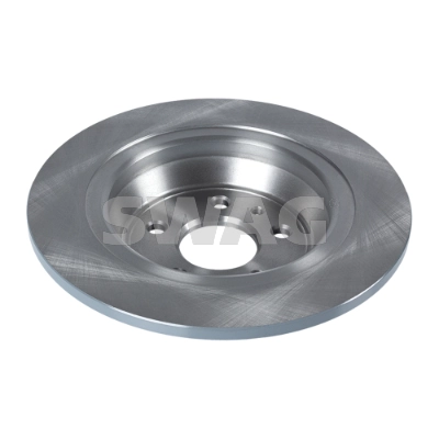 Тормозной диск 50 10 4853