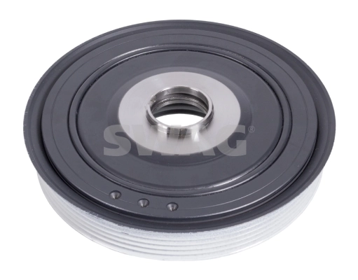 Belt Pulley, crankshaft 62 92 6334